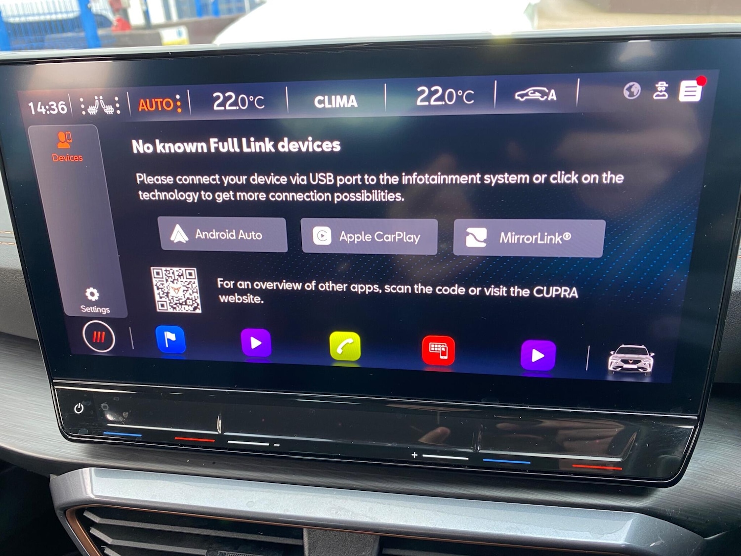 Used Cupra Formentor 2023 for sale - 77174538: Photo 31