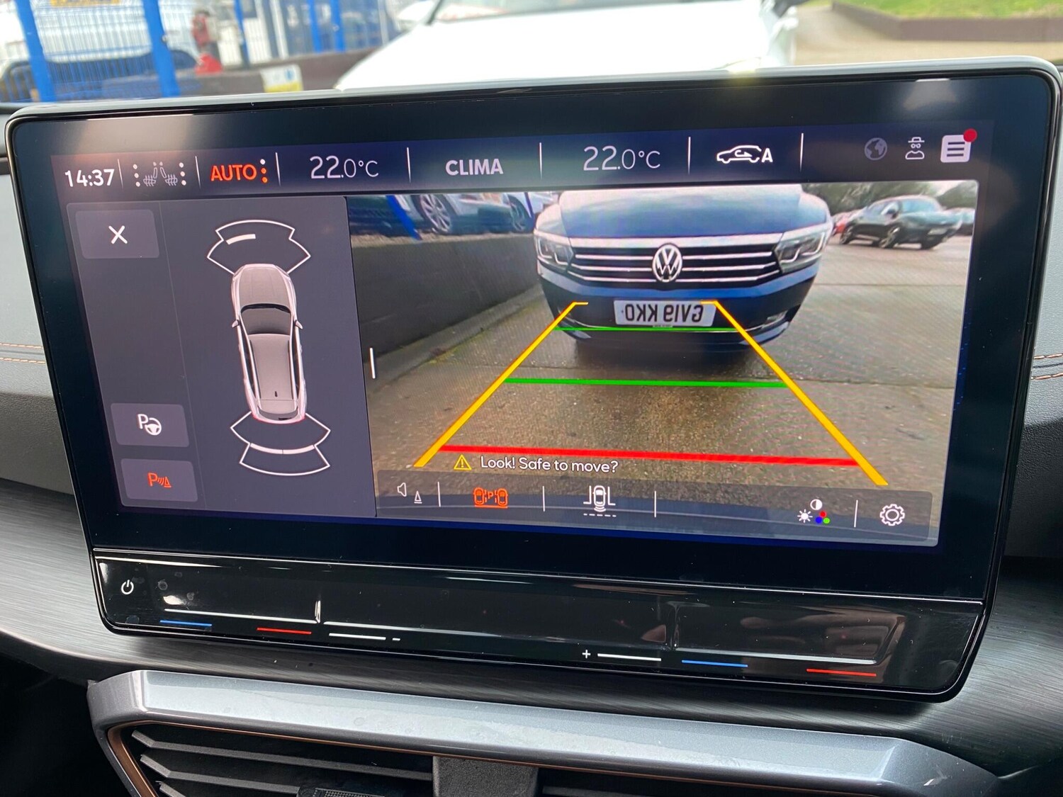 Used Cupra Formentor 2023 for sale - 77174538: Photo 34