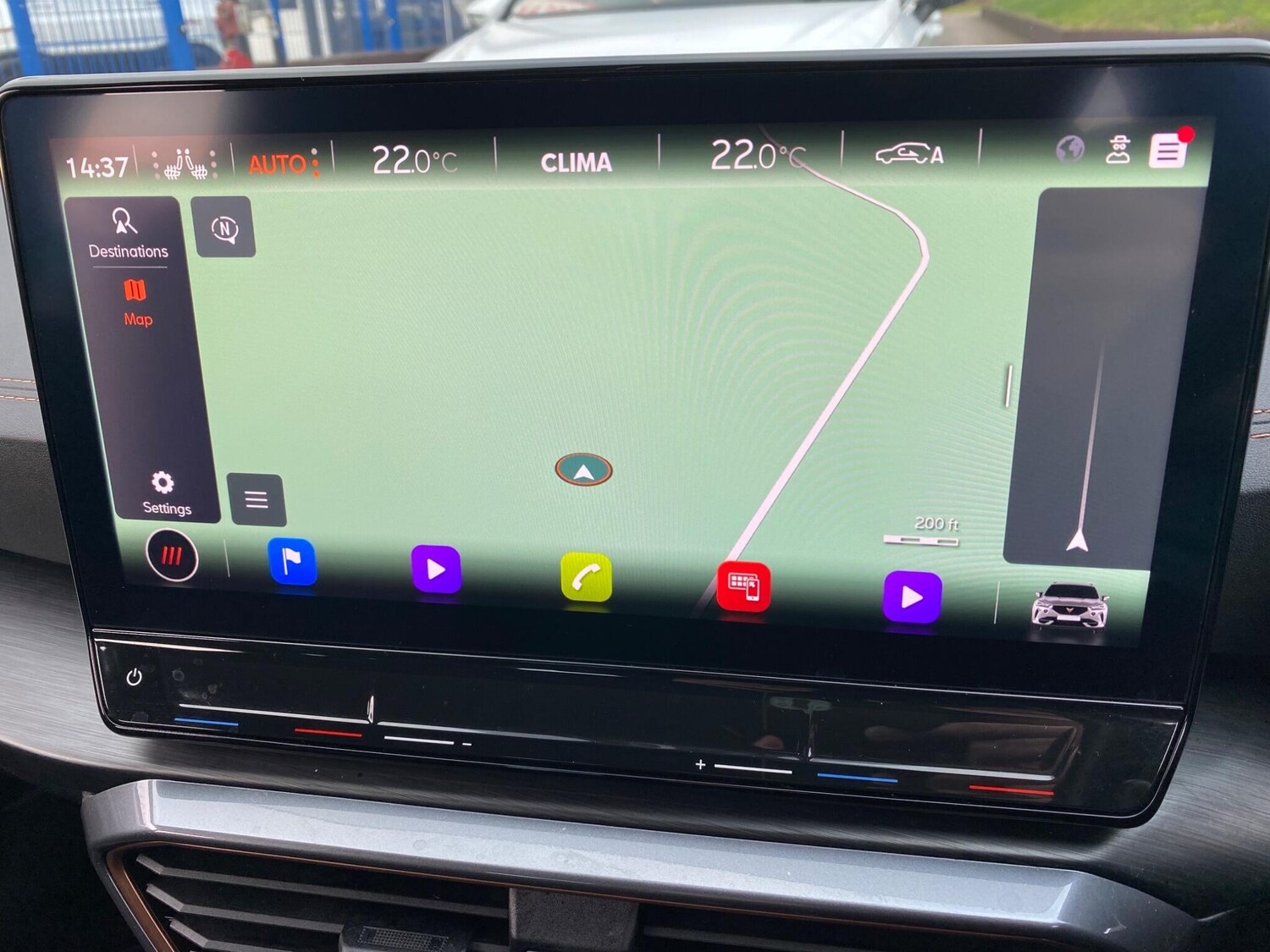 Used Cupra Formentor 2023 for sale - 77174538: Photo 35