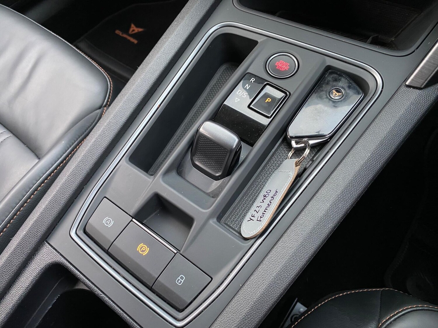 Used Cupra Formentor 2023 for sale - 77174538: Photo 37