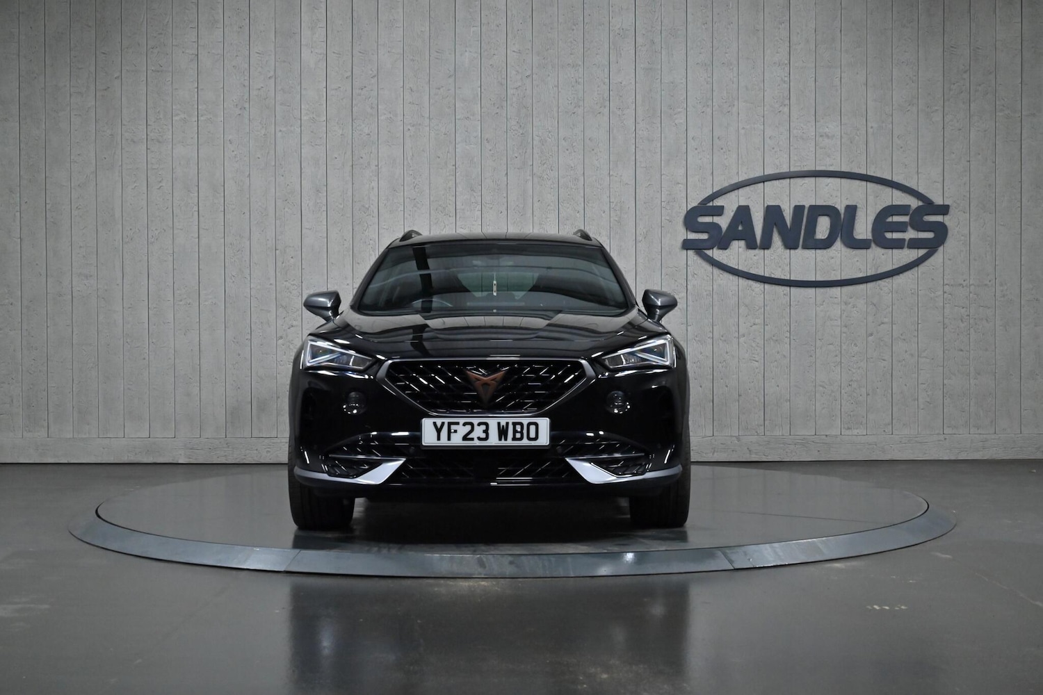 Used Cupra Formentor 2023 for sale - 77174538: Photo 4