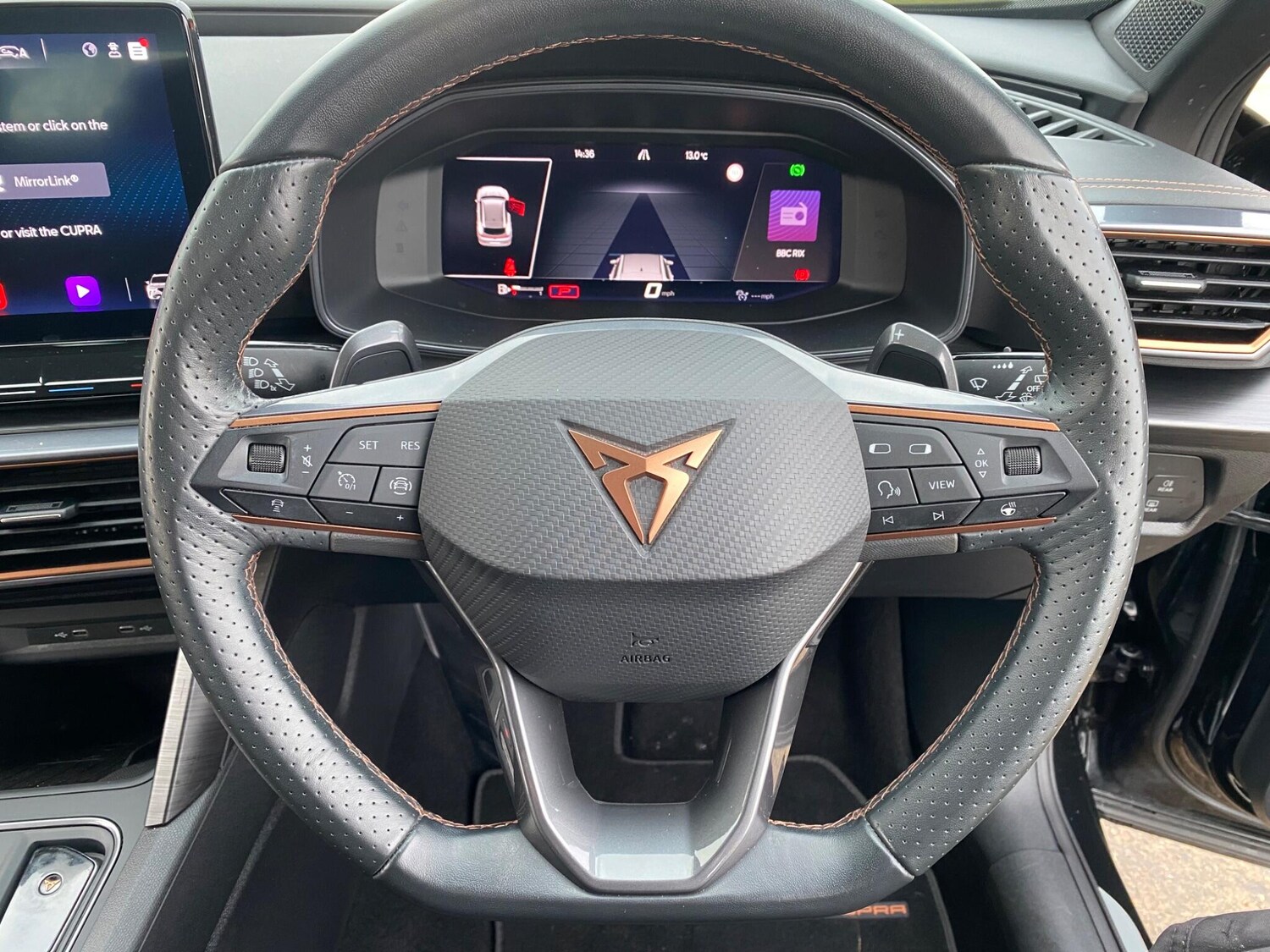 Used Cupra Formentor 2023 for sale - 77174538: Photo 40