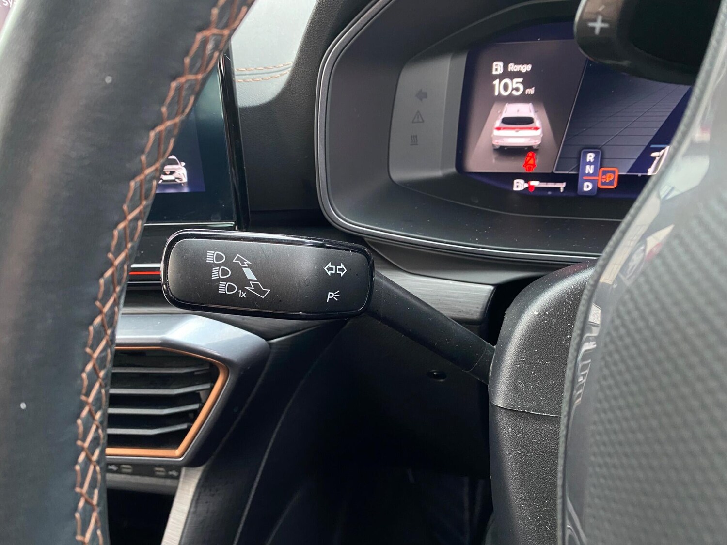 Used Cupra Formentor 2023 for sale - 77174538: Photo 42