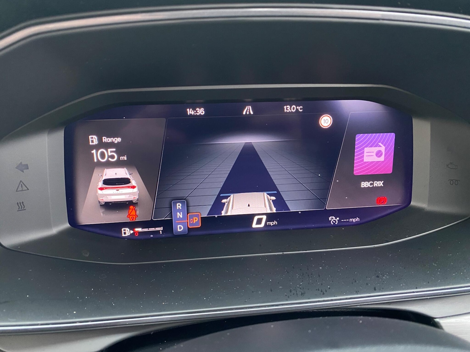 Used Cupra Formentor 2023 for sale - 77174538: Photo 44