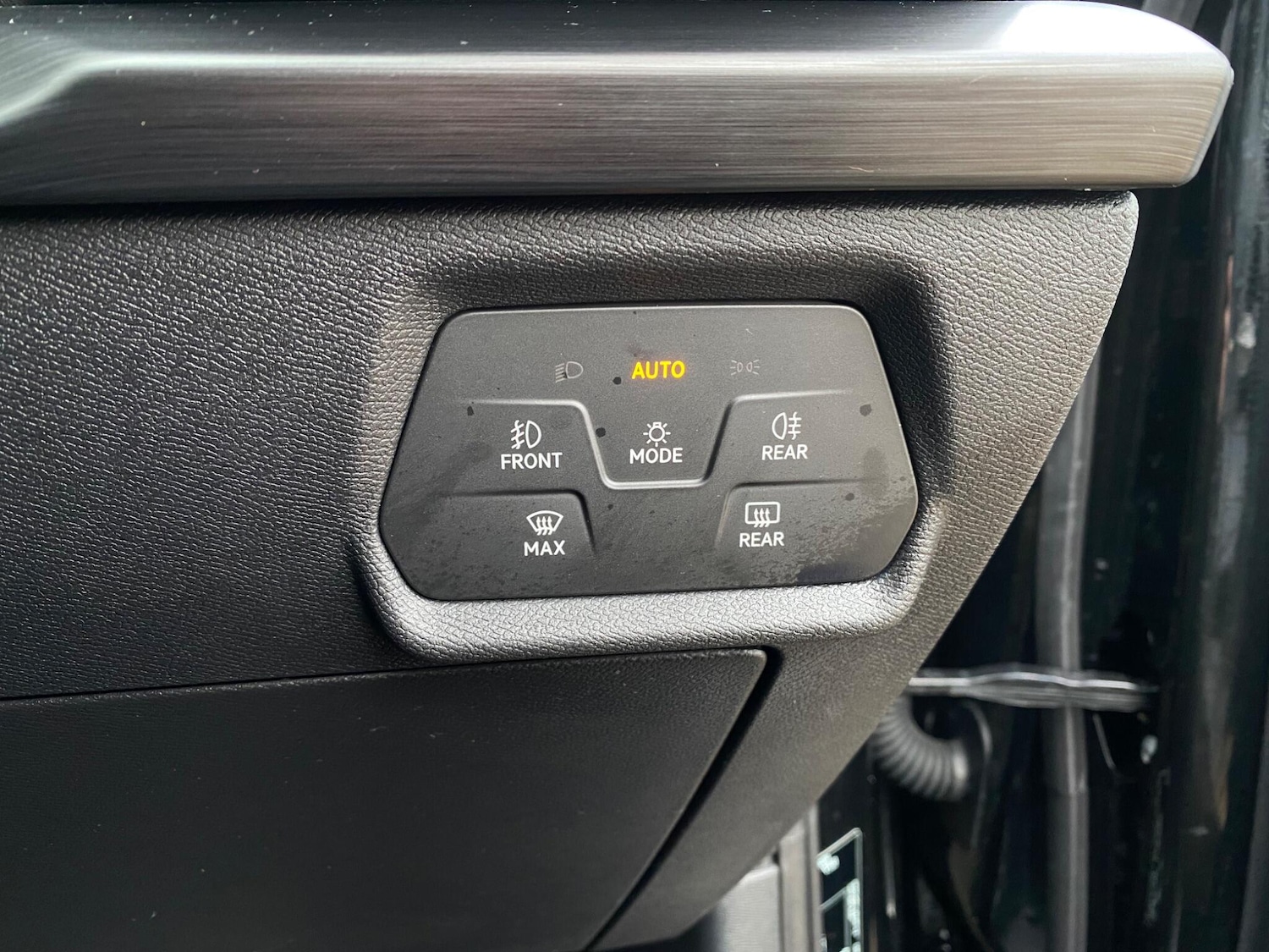 Used Cupra Formentor 2023 for sale - 77174538: Photo 45