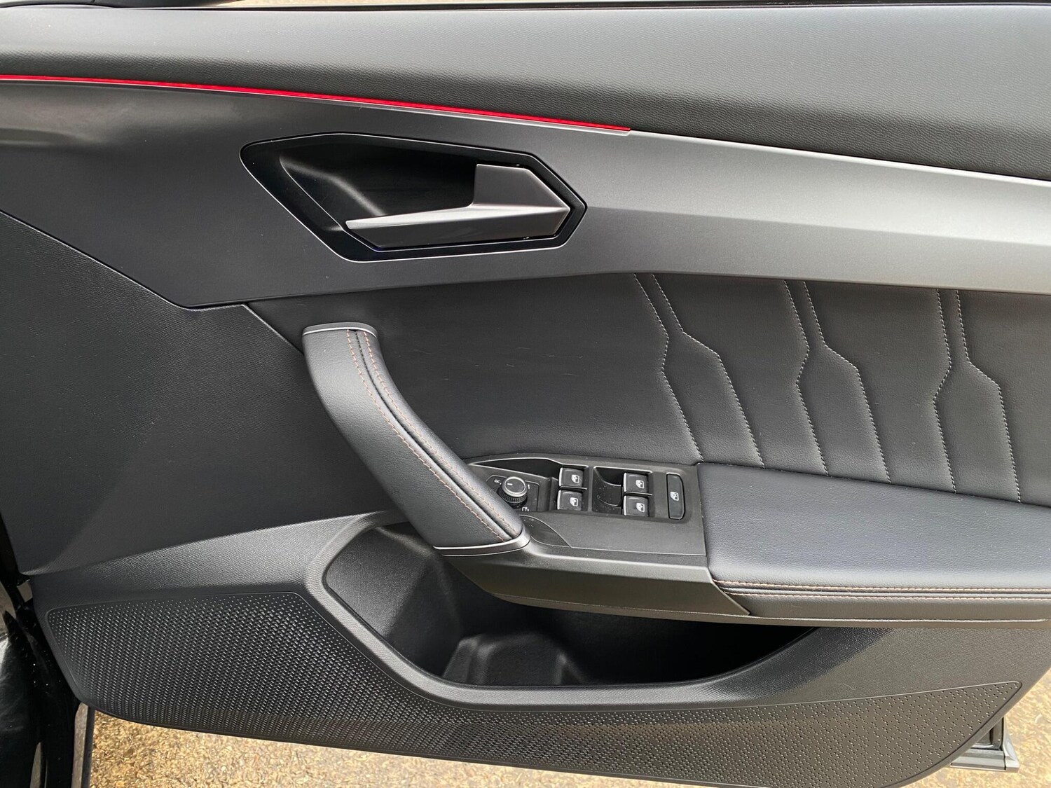 Used Cupra Formentor 2023 for sale - 77174538: Photo 47