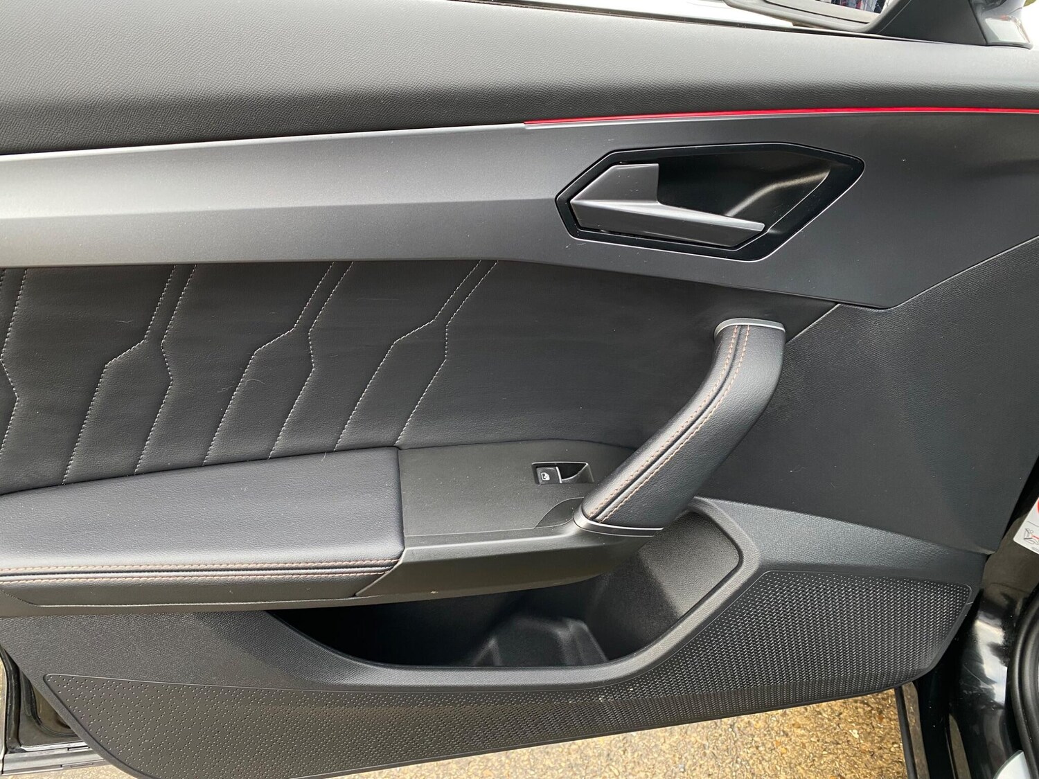 Used Cupra Formentor 2023 for sale - 77174538: Photo 49