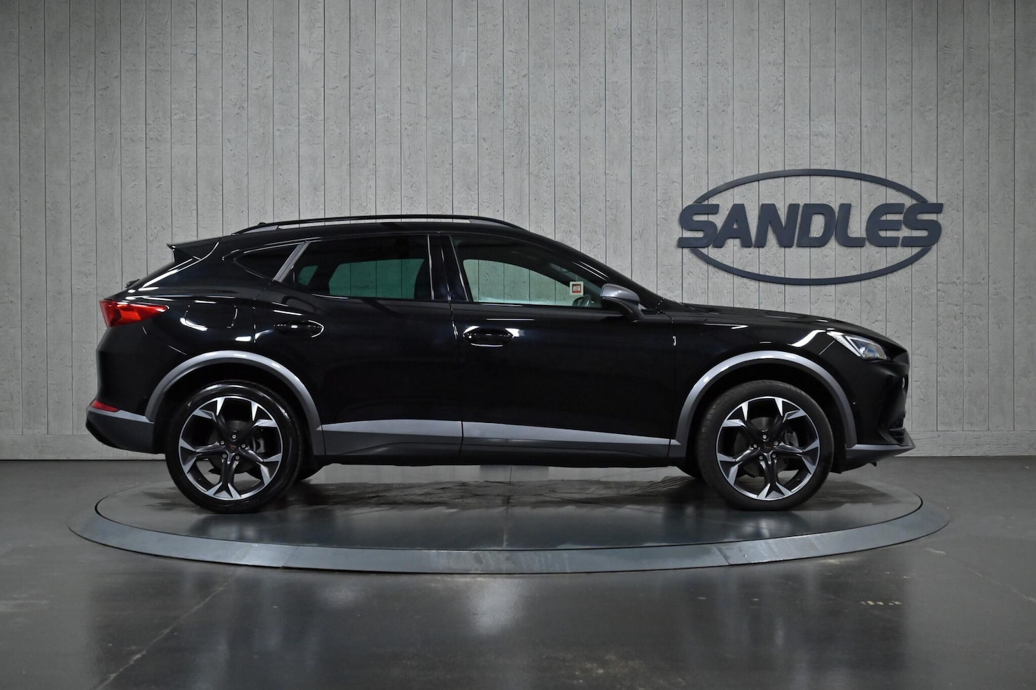 Used Cupra Formentor 2023 for sale - 77174538: Photo 5