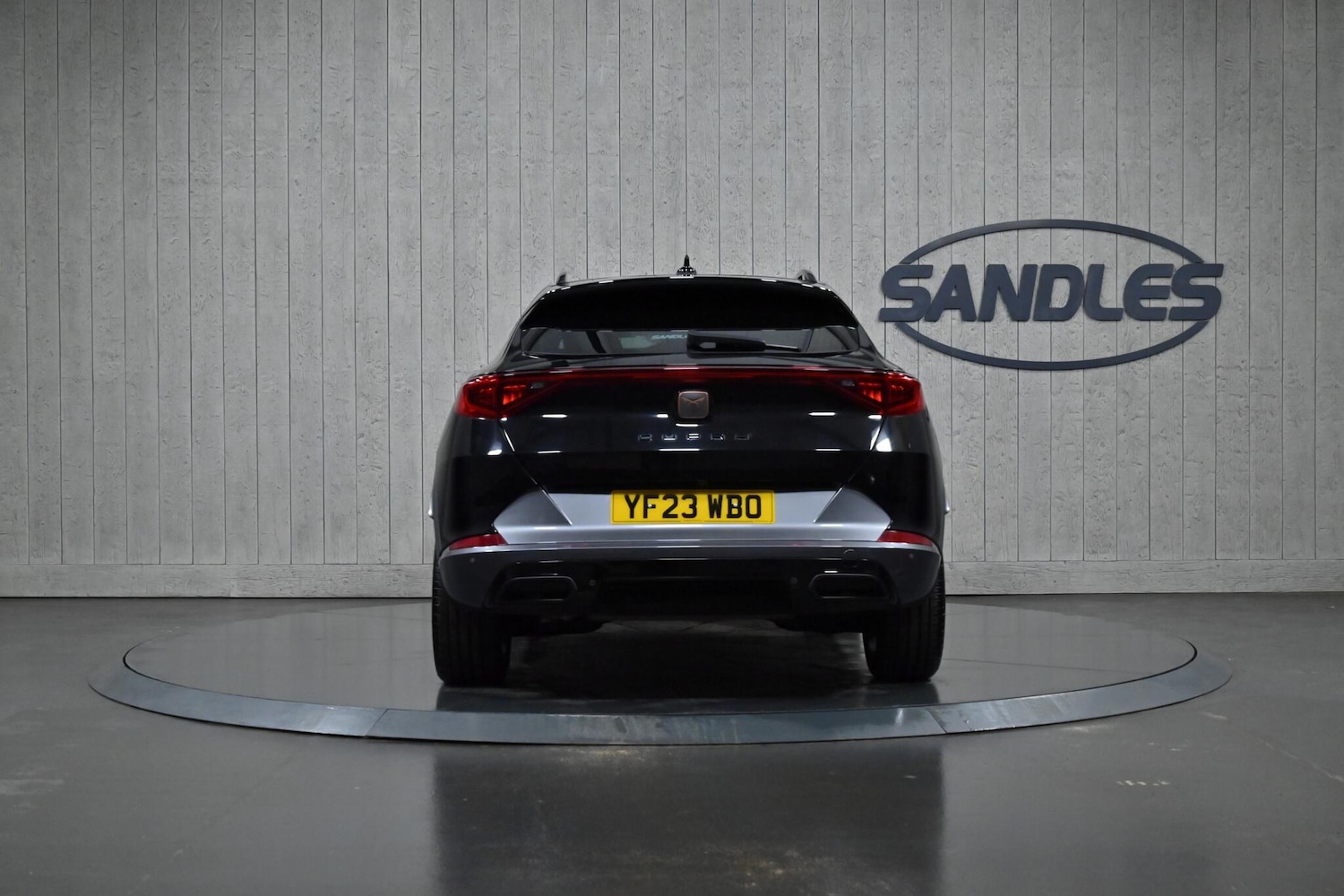 Used Cupra Formentor 2023 for sale - 77174538: Photo 6