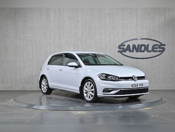 Used Volkswagen Golf undefined for sale - 79017101: Photo