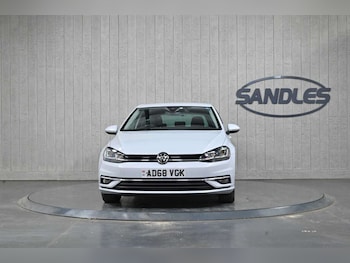 Used Volkswagen Golf undefined for sale - 79017101: Photo