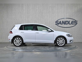 Used Volkswagen Golf undefined for sale - 79017101: Photo