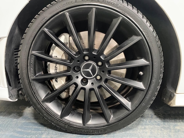 Used Mercedes-Benz A-Class 2021 for sale - 75696630: Photo 18