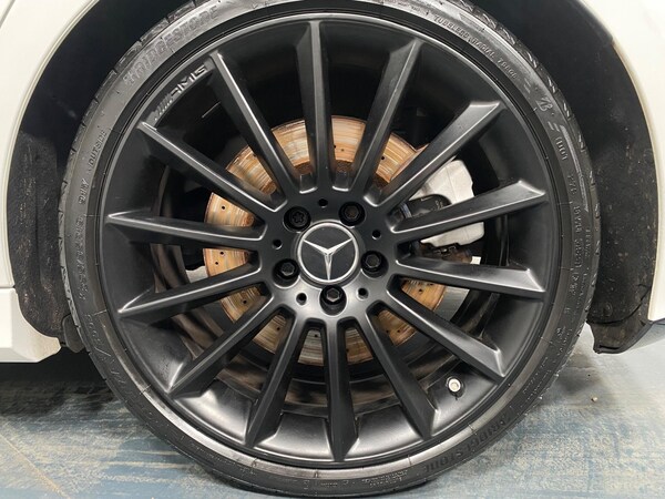 Used Mercedes-Benz A-Class 2021 for sale - 75696630: Photo 19