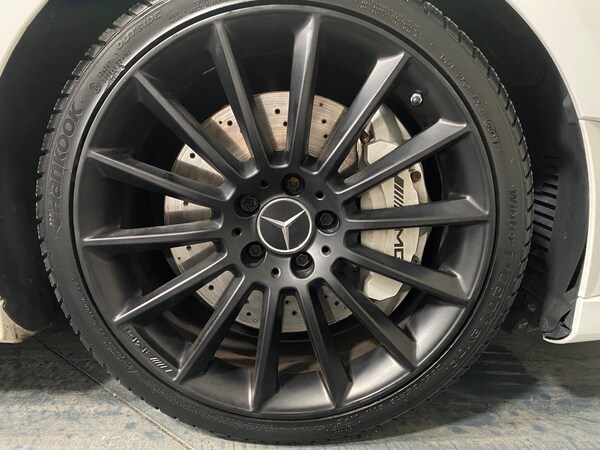 Used Mercedes-Benz A-Class 2021 for sale - 75696630: Photo 20