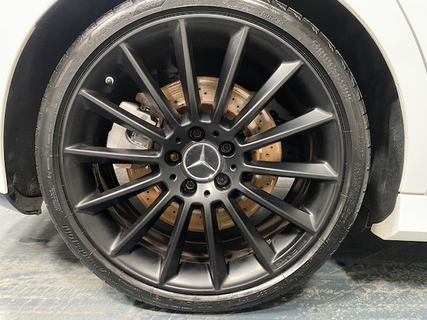 Used Mercedes-Benz A-Class 2021 for sale - 75696630: Photo 21