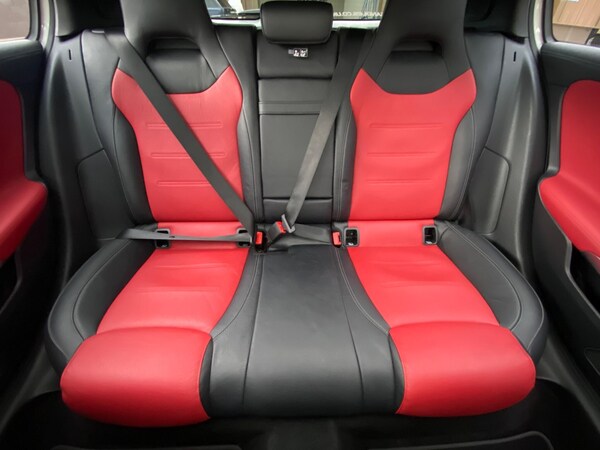 Used Mercedes-Benz A-Class 2021 for sale - 75696630: Photo 26