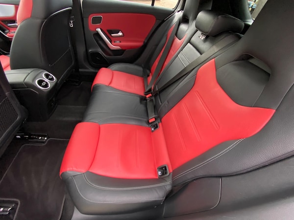 Used Mercedes-Benz A-Class 2021 for sale - 75696630: Photo 29