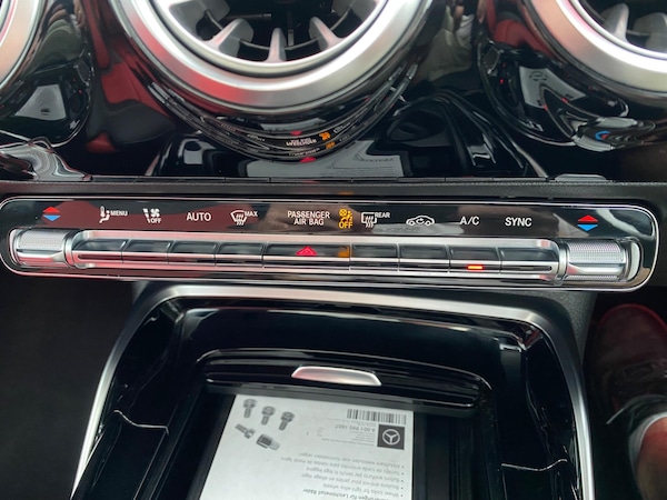 Used Mercedes-Benz A-Class 2021 for sale - 75696630: Photo 42