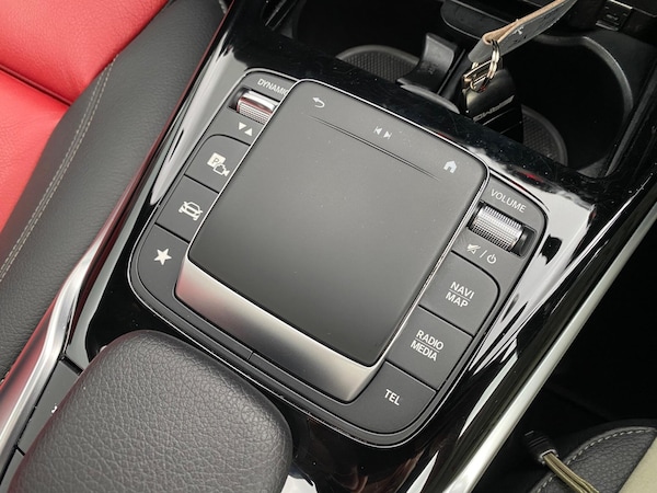 Used Mercedes-Benz A-Class 2021 for sale - 75696630: Photo 45
