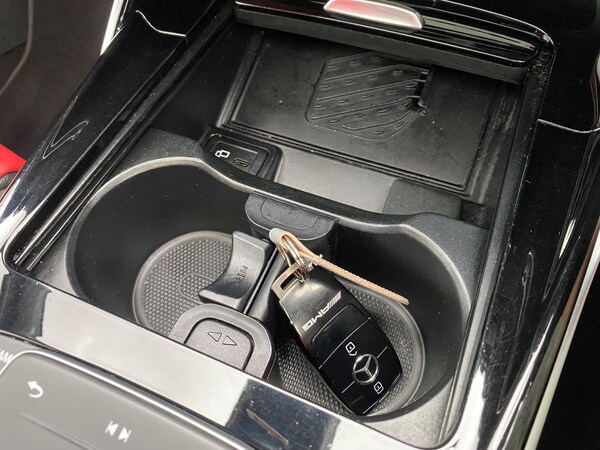 Used Mercedes-Benz A-Class 2021 for sale - 75696630: Photo 46