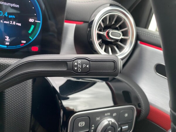 Used Mercedes-Benz A-Class 2021 for sale - 75696630: Photo 49