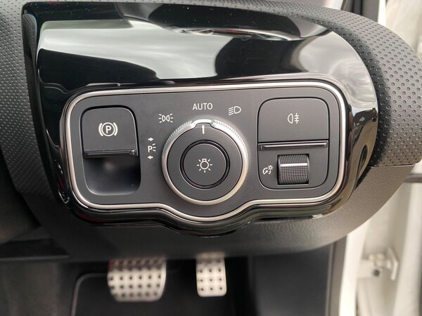 Used Mercedes-Benz A-Class 2021 for sale - 75696630: Photo 53