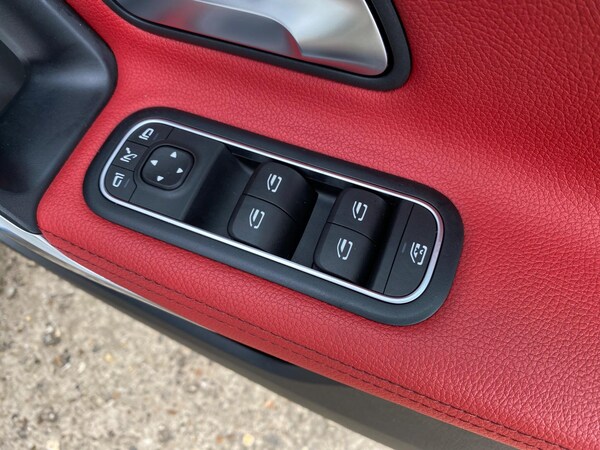 Used Mercedes-Benz A-Class 2021 for sale - 75696630: Photo 54