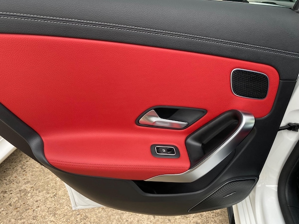 Used Mercedes-Benz A-Class 2021 for sale - 75696630: Photo 58