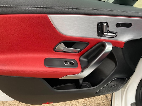 Used Mercedes-Benz A-Class 2021 for sale - 75696630: Photo 59