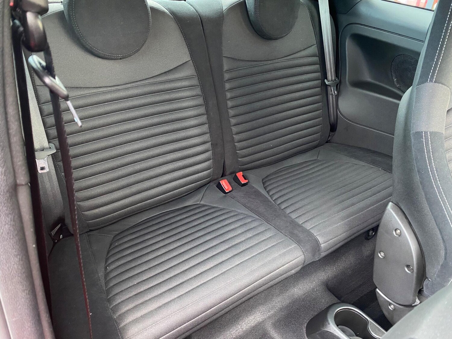 Used Abarth 595 2022 for sale - 76975651: Photo 27