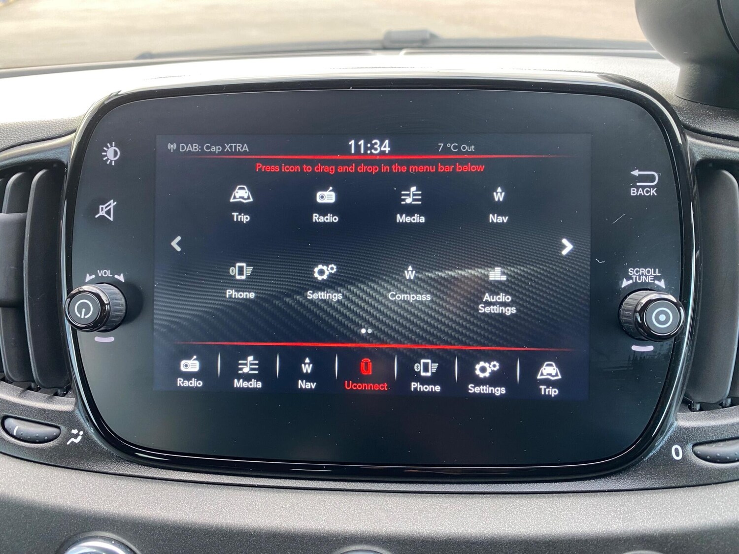 Used Abarth 595 2022 for sale - 76975651: Photo 33