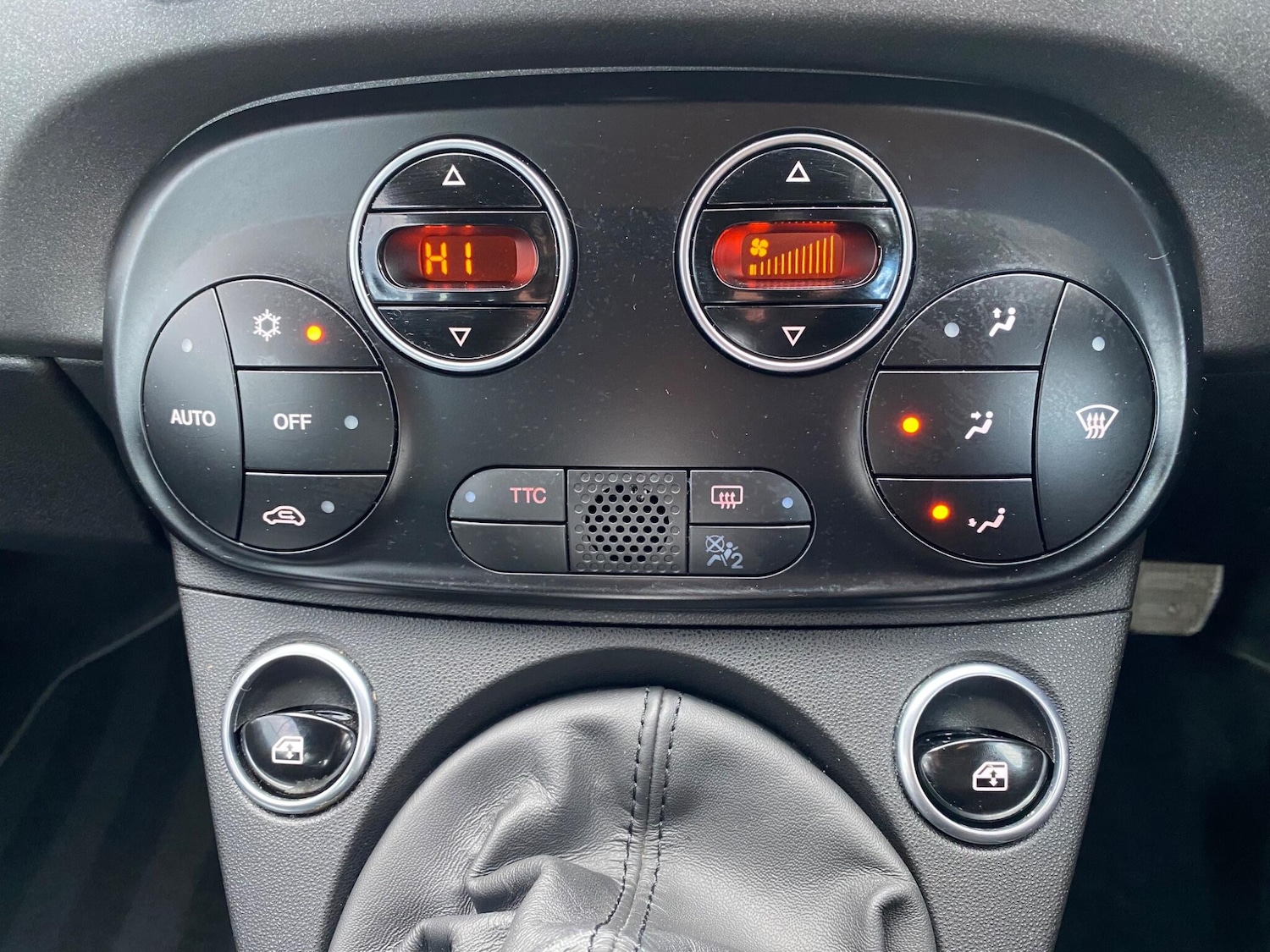 Used Abarth 595 2022 for sale - 76975651: Photo 36