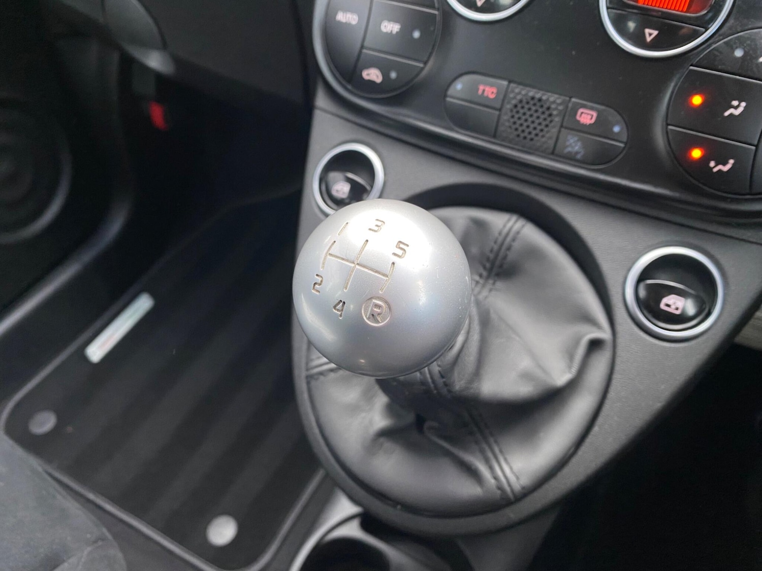 Used Abarth 595 2022 for sale - 76975651: Photo 38