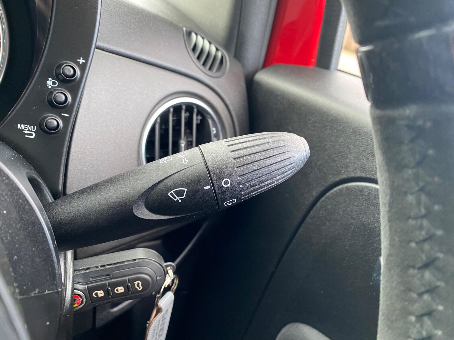 Used Abarth 595 2022 for sale - 76975651: Photo 42