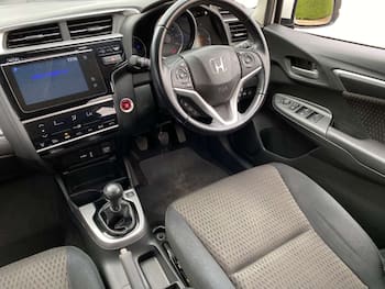 Used Honda Jazz 2018 for sale - 79263772: Photo