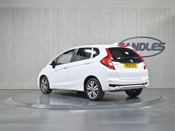 Used Honda Jazz 2018 for sale - 79263772: Photo