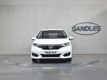 Used Honda Jazz 2018 for sale - 79263772: Photo