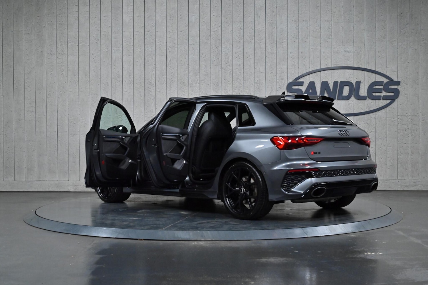 Used Audi RS3 2023 for sale - 76927024: Photo 12