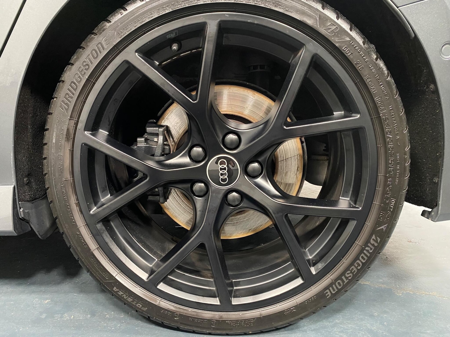 Used Audi RS3 2023 for sale - 76927024: Photo 17