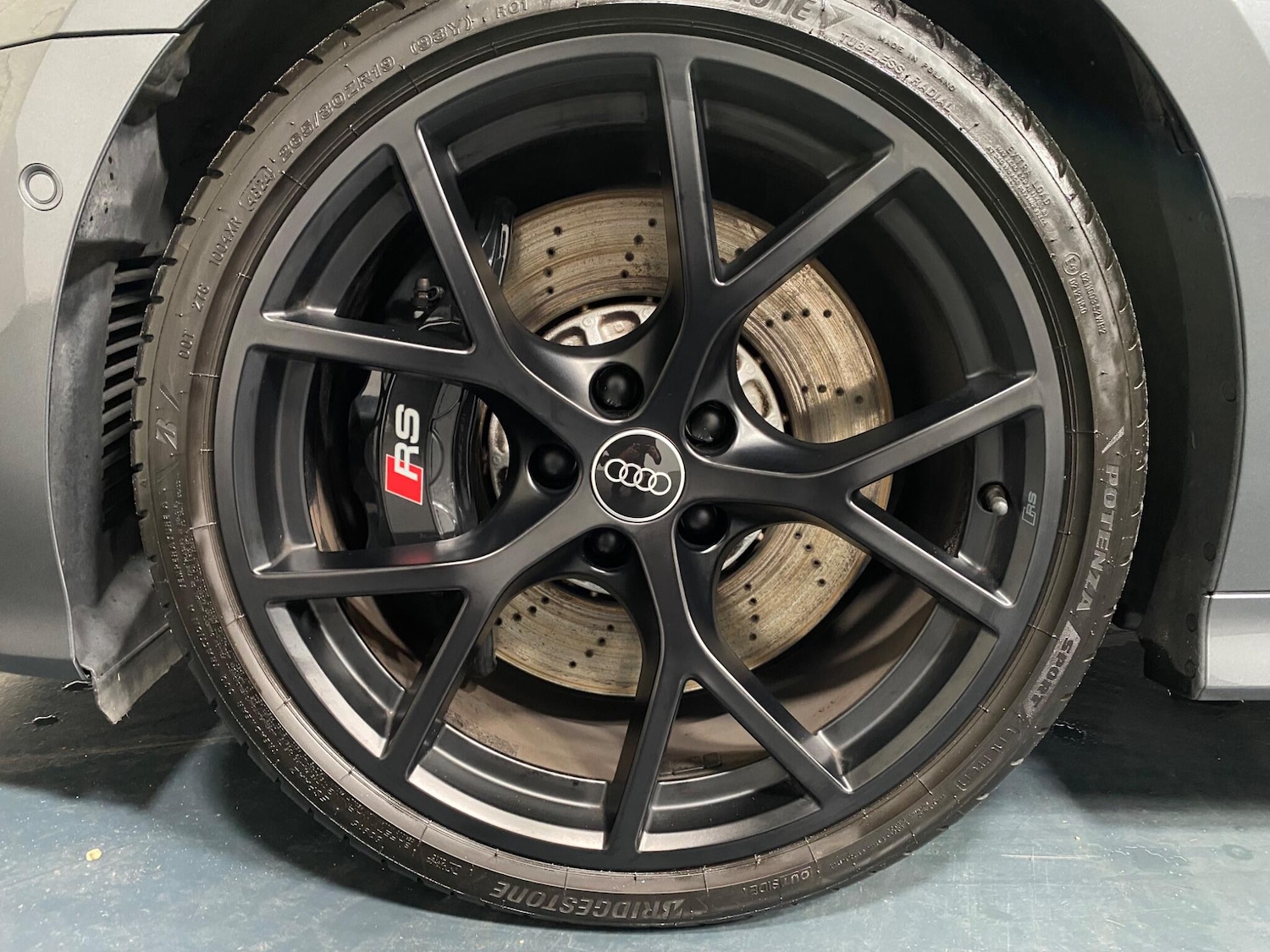 Used Audi RS3 2023 for sale - 76927024: Photo 18