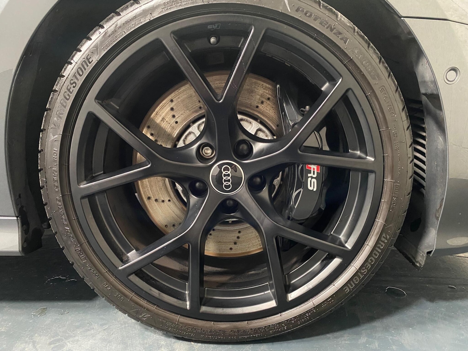 Used Audi RS3 2023 for sale - 76927024: Photo 19