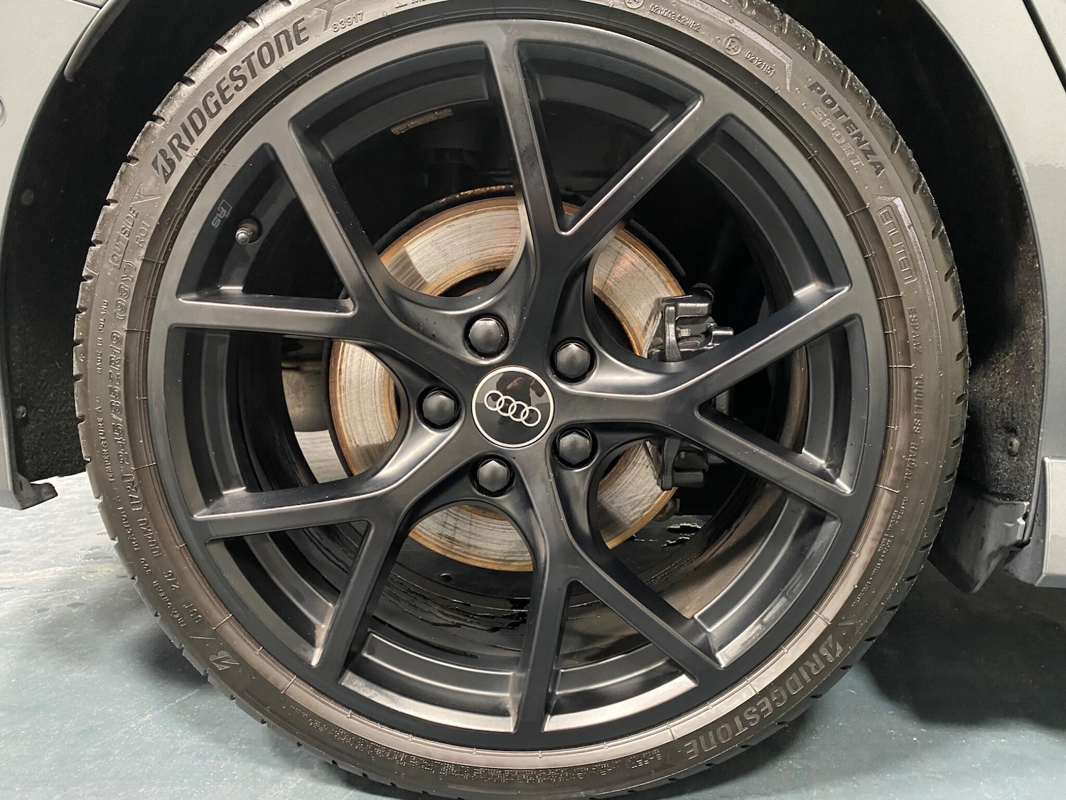 Used Audi RS3 2023 for sale - 76927024: Photo 20