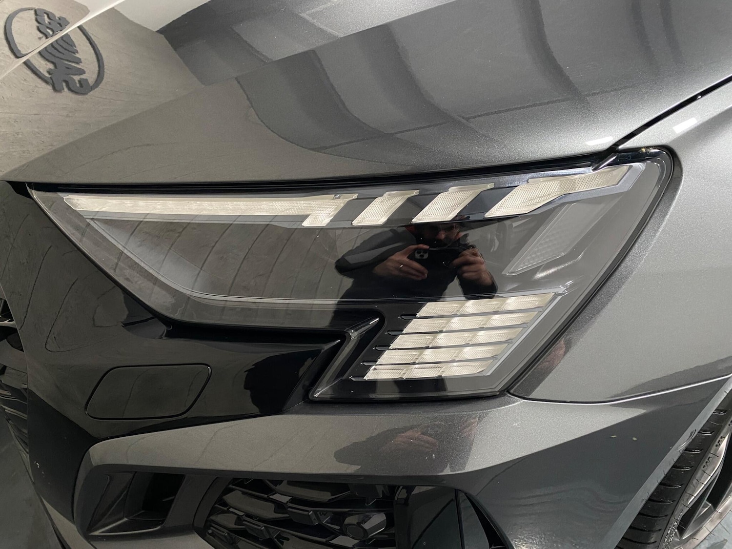 Used Audi RS3 2023 for sale - 76927024: Photo 21