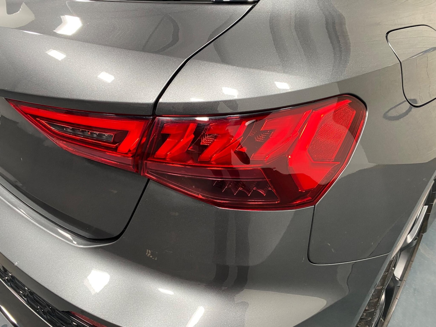 Used Audi RS3 2023 for sale - 76927024: Photo 22