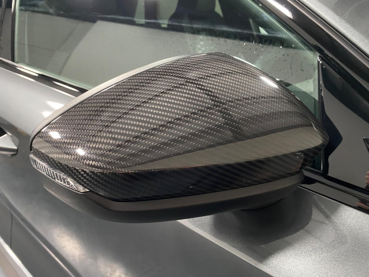 Used Audi RS3 2023 for sale - 76927024: Photo 24