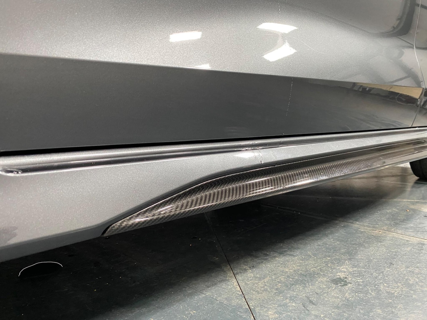 Used Audi RS3 2023 for sale - 76927024: Photo 25