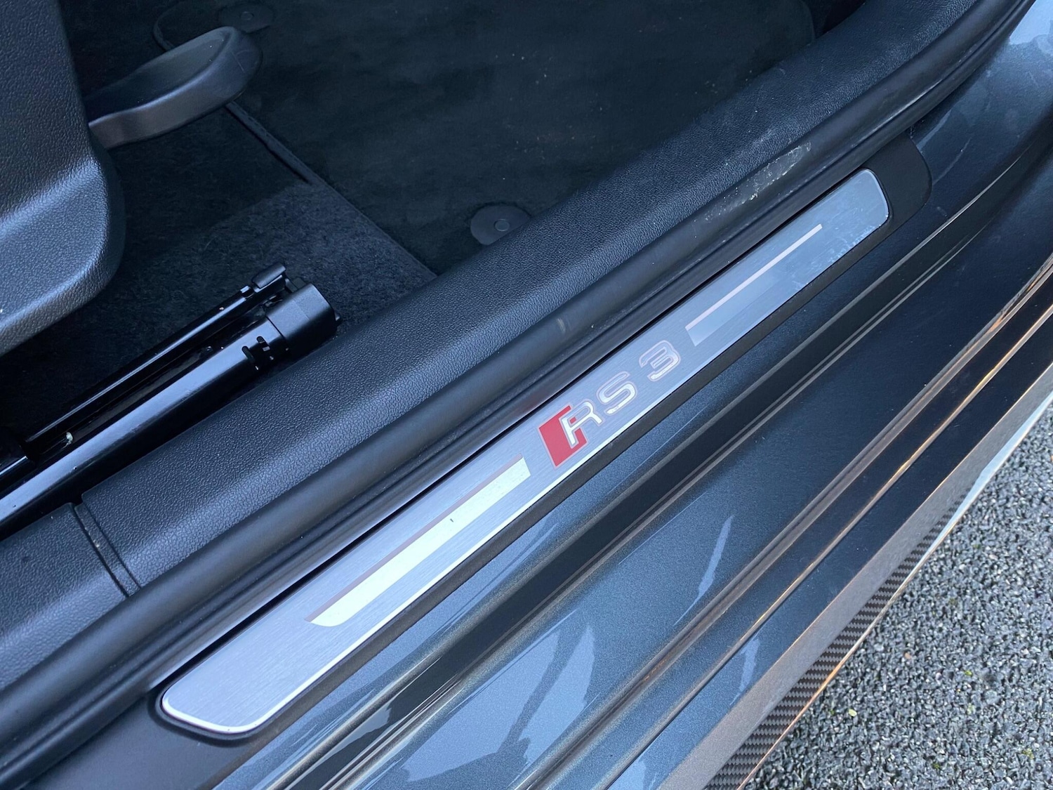 Used Audi RS3 2023 for sale - 76927024: Photo 27