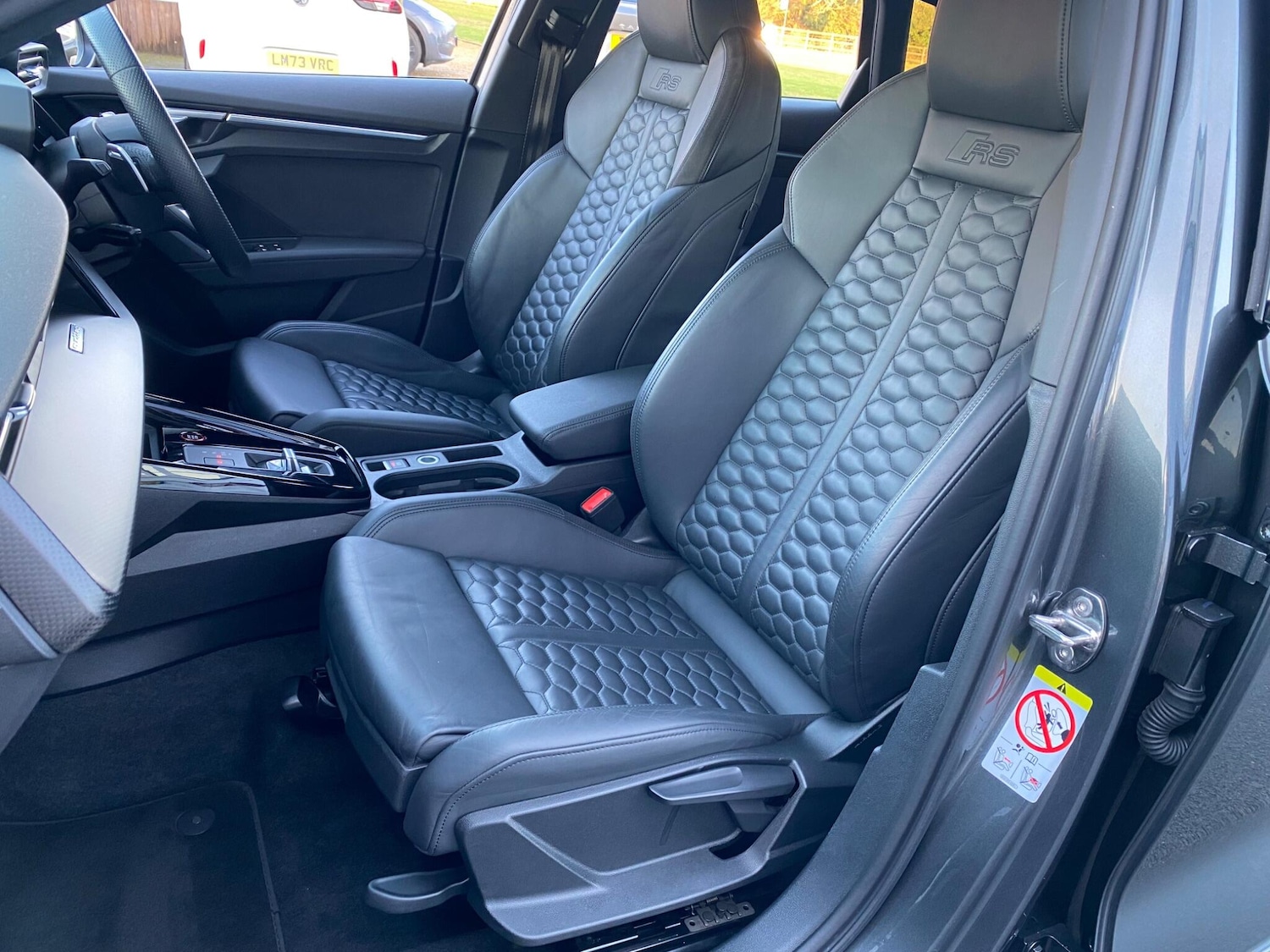 Used Audi RS3 2023 for sale - 76927024: Photo 29