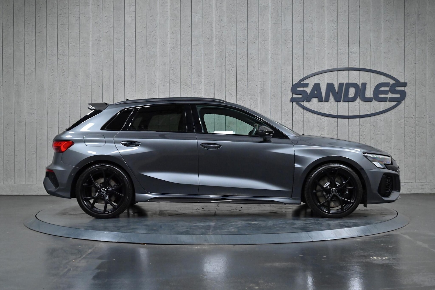 Used Audi RS3 2023 for sale - 76927024: Photo 3